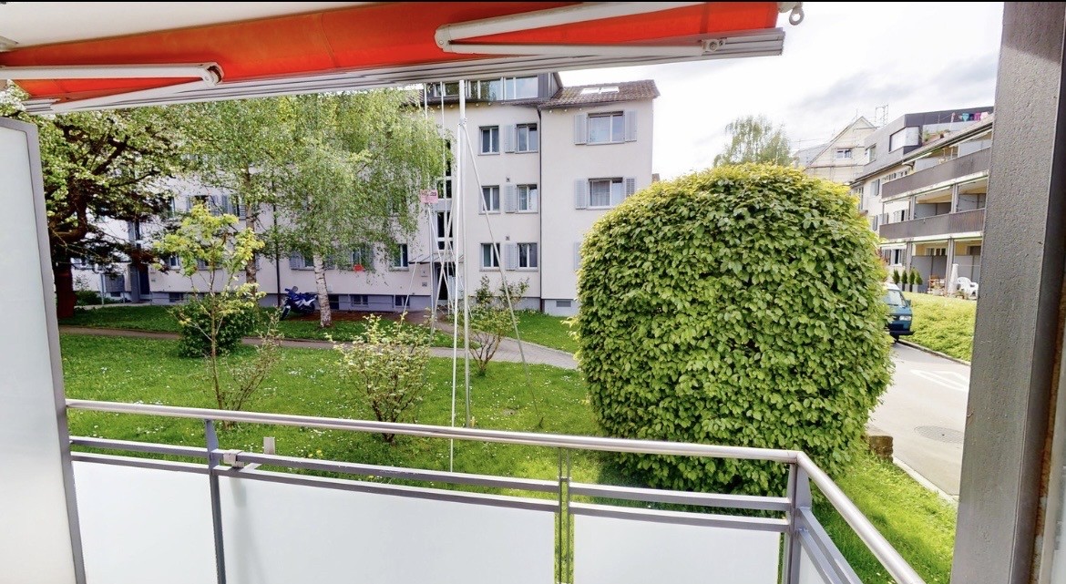 2 ½ rooms apartment, Foto 6 von 9