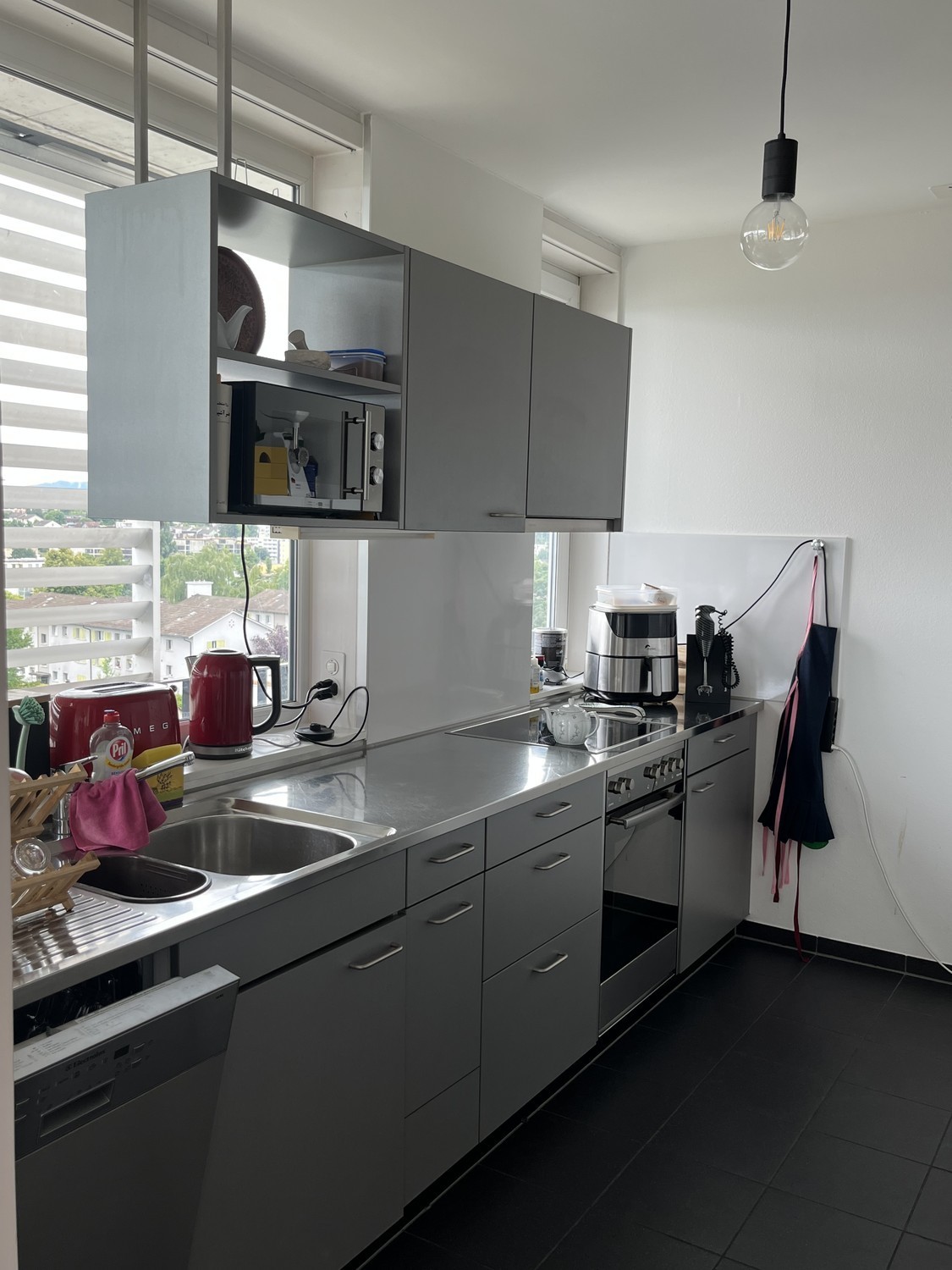 Chambre en colocation, photo 3 sur 7