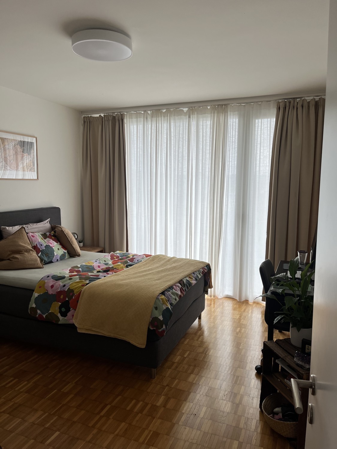 Chambre en colocation, photo 2 sur 7
