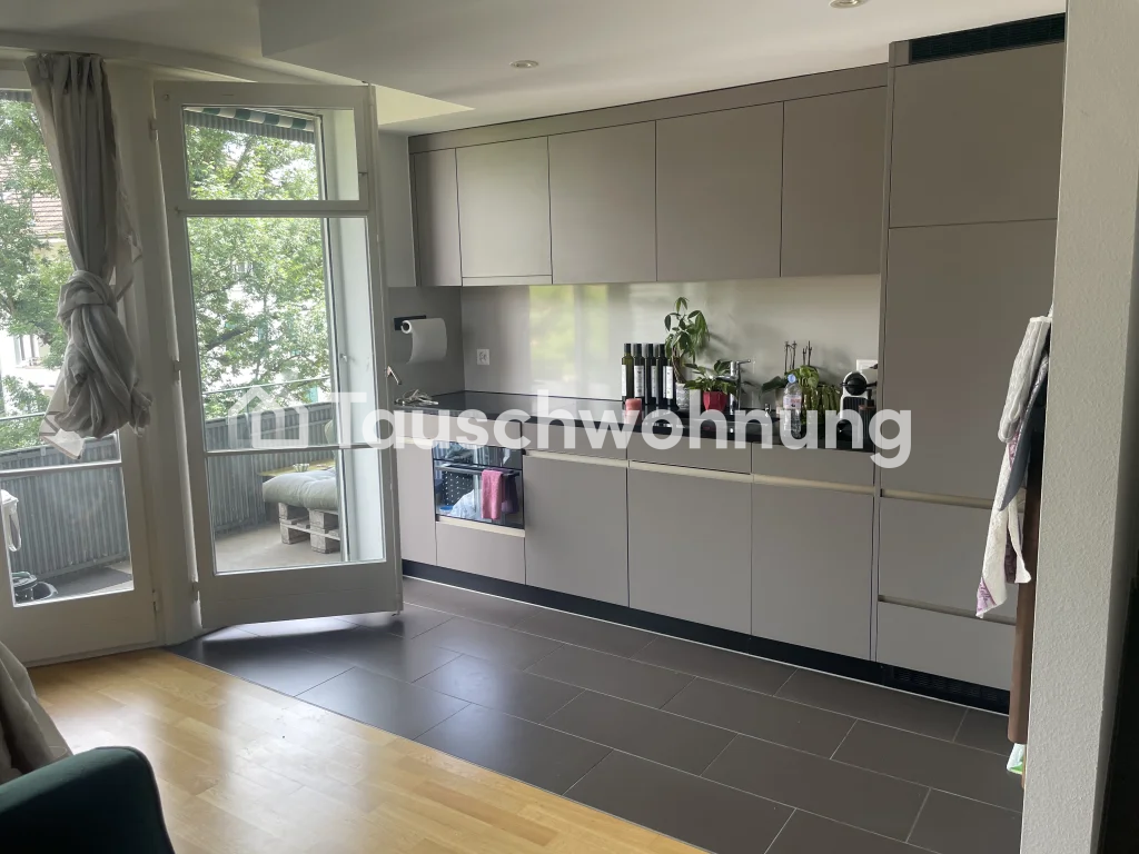 2 rooms apartment