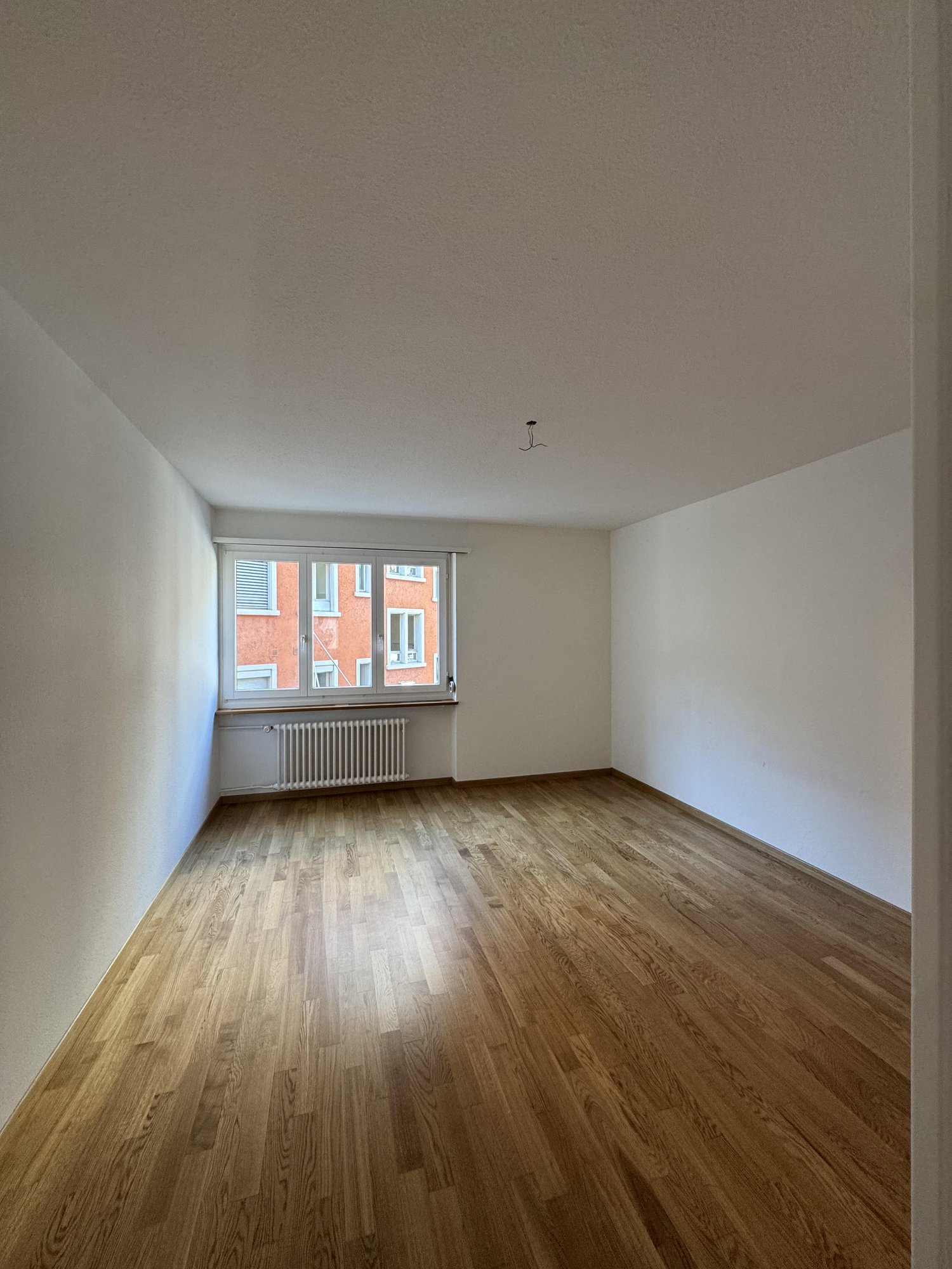 2 rooms apartment