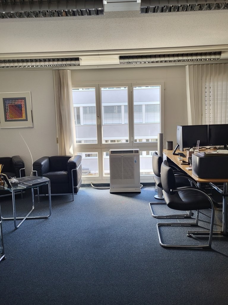 116m² commercial