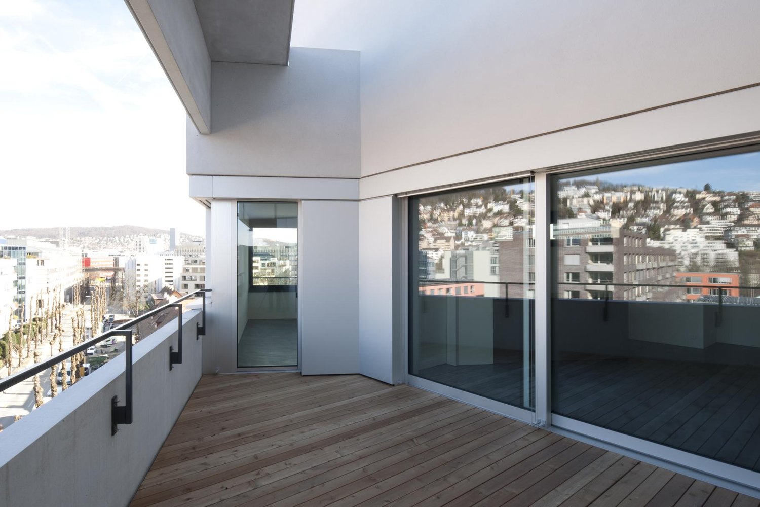 Appartement de 5 ½ pièces, photo 2 sur 7