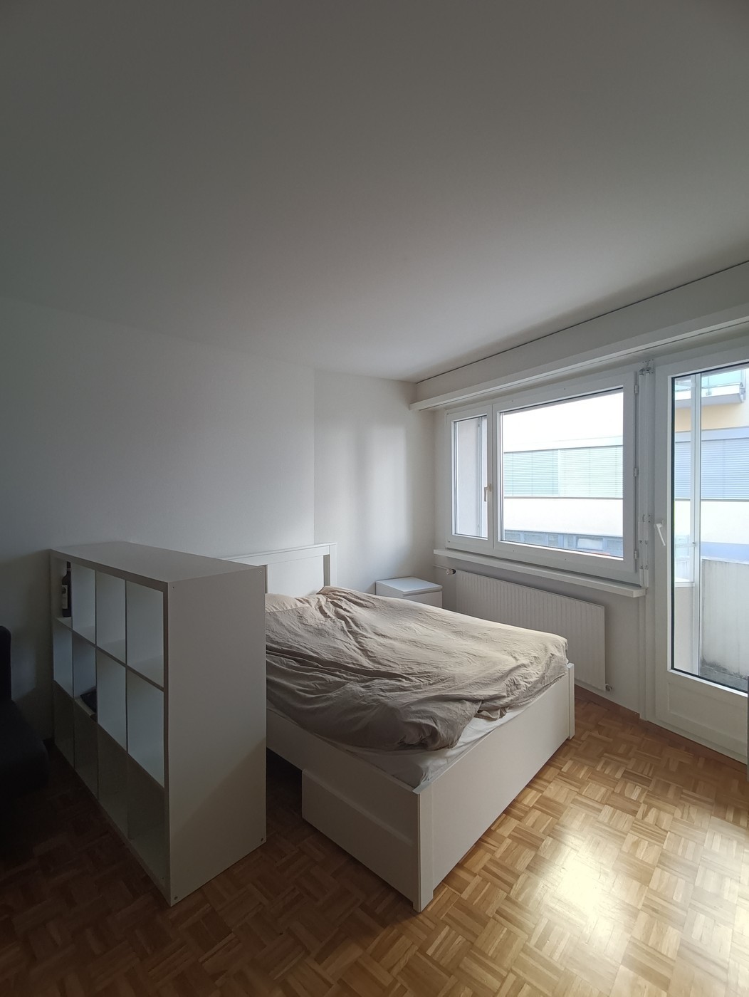 1 ½ Zimmer Wohnung