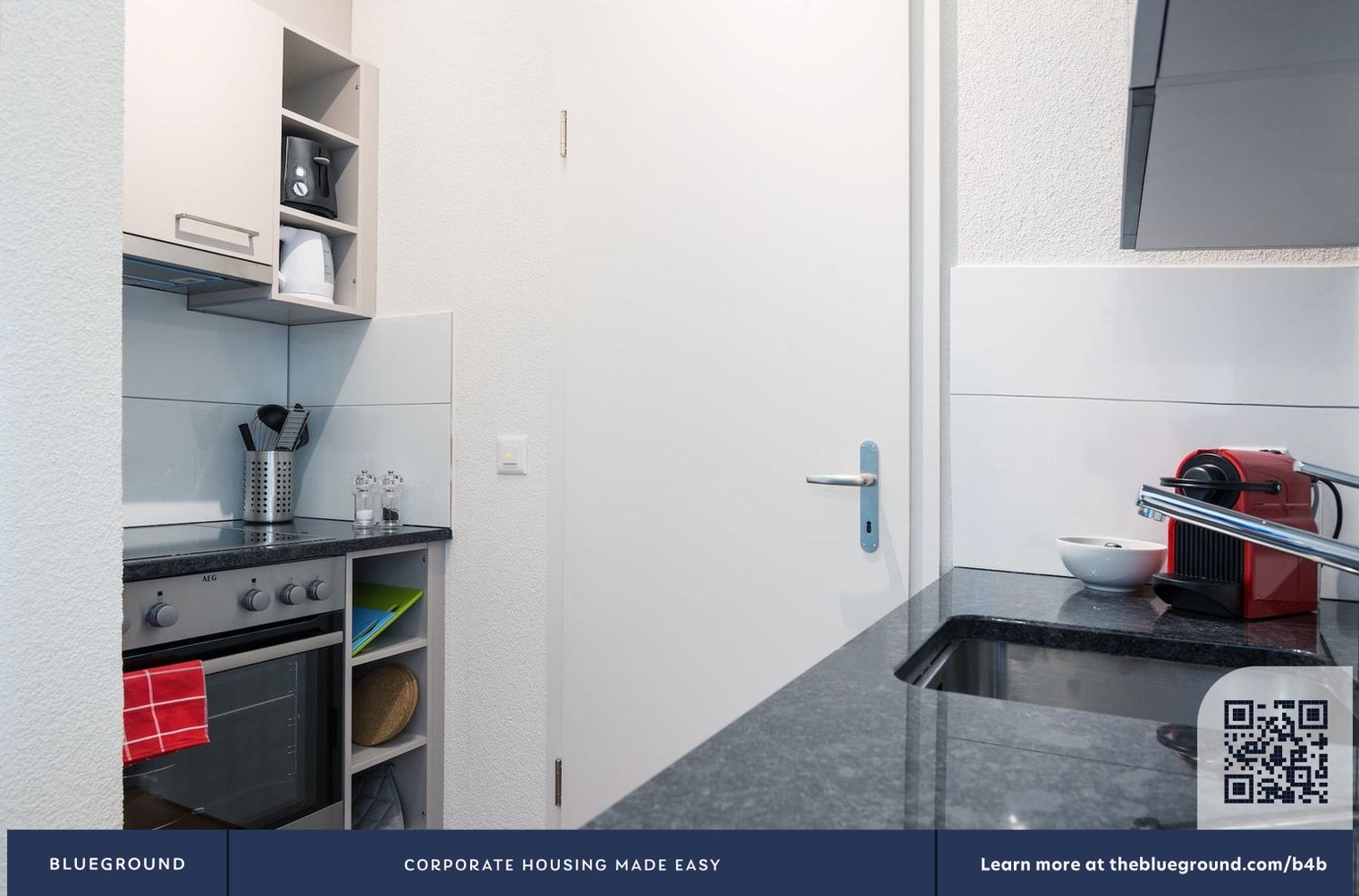 appartement meublé 1 pièce, photo 9 sur 10