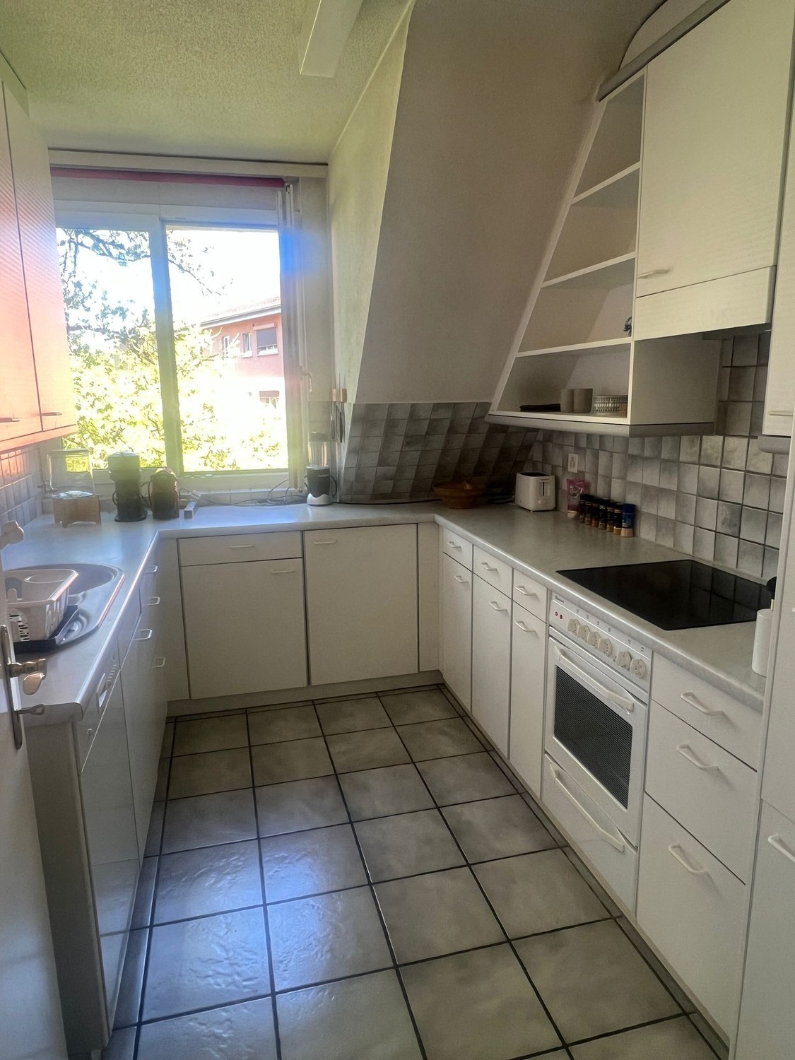 Chambre en colocation