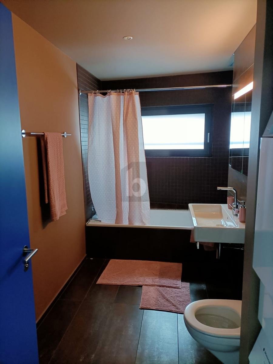 1 ½ rooms apartment