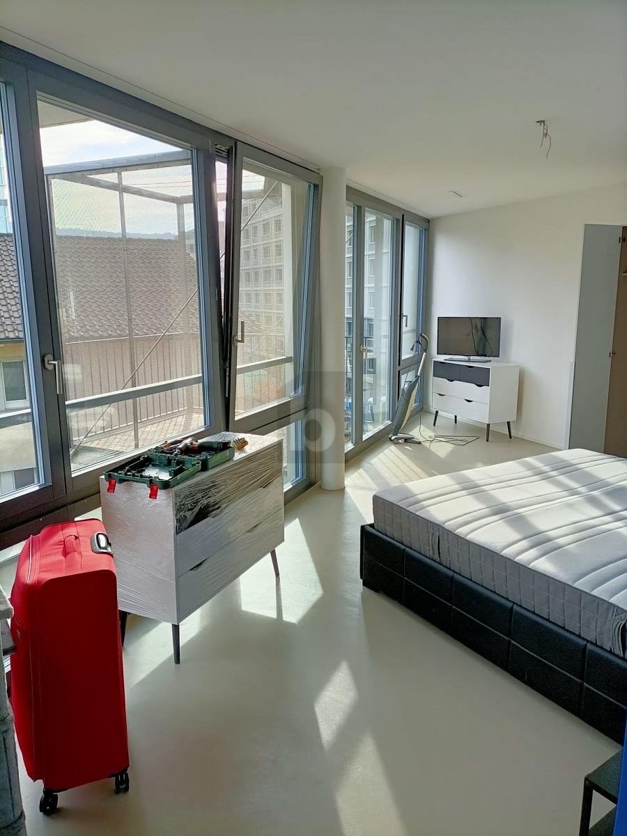 1 ½ rooms apartment