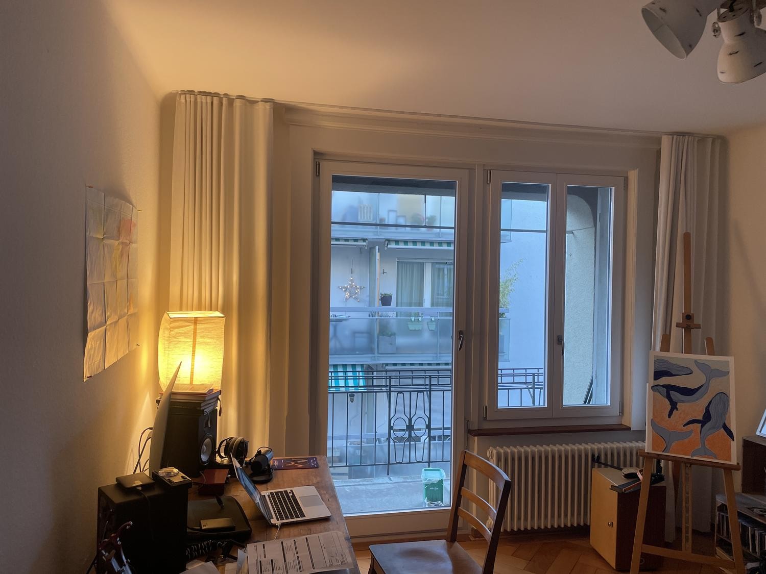 2 ½ rooms apartment, Foto 2 von 2
