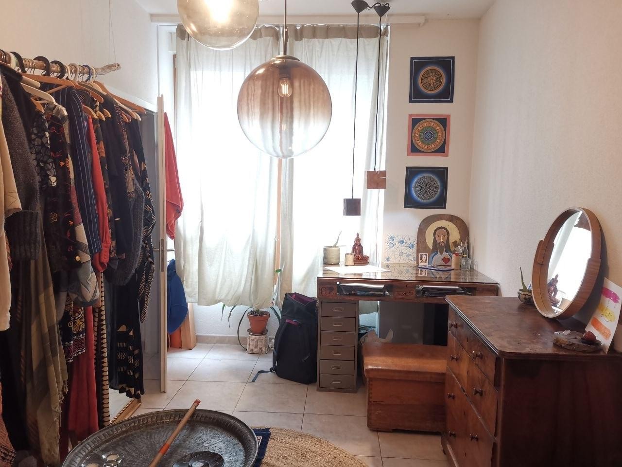 Zimmer in einer WG, Foto 3 von 4