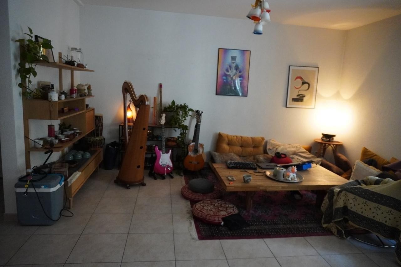 Zimmer in einer WG, Foto 2 von 4