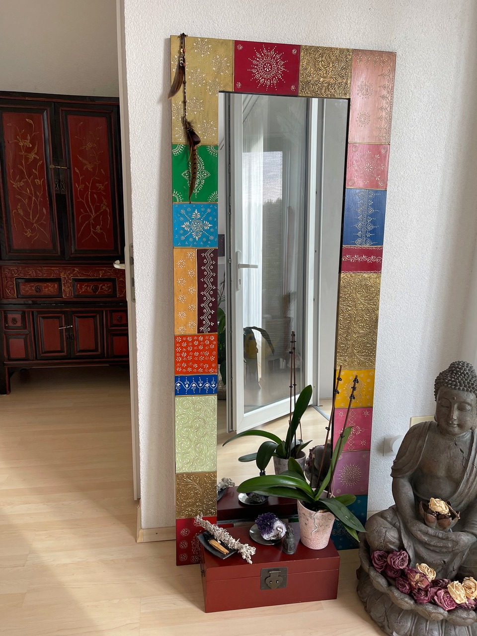 Chambre en colocation