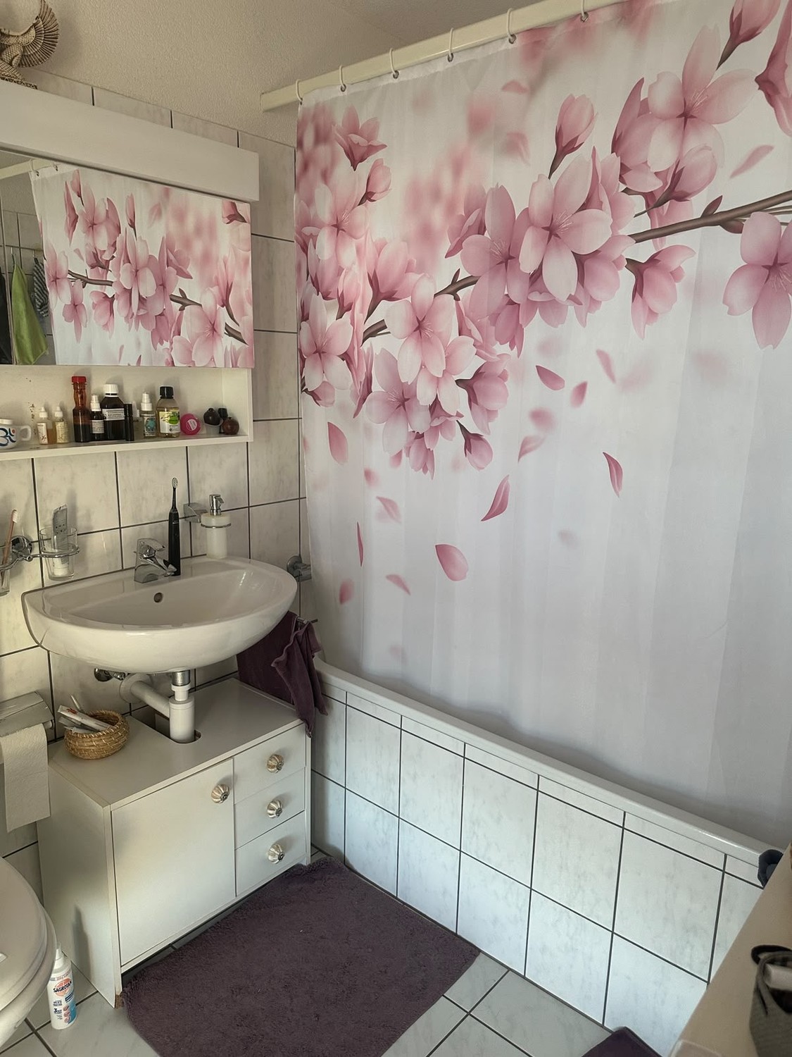 Chambre en colocation