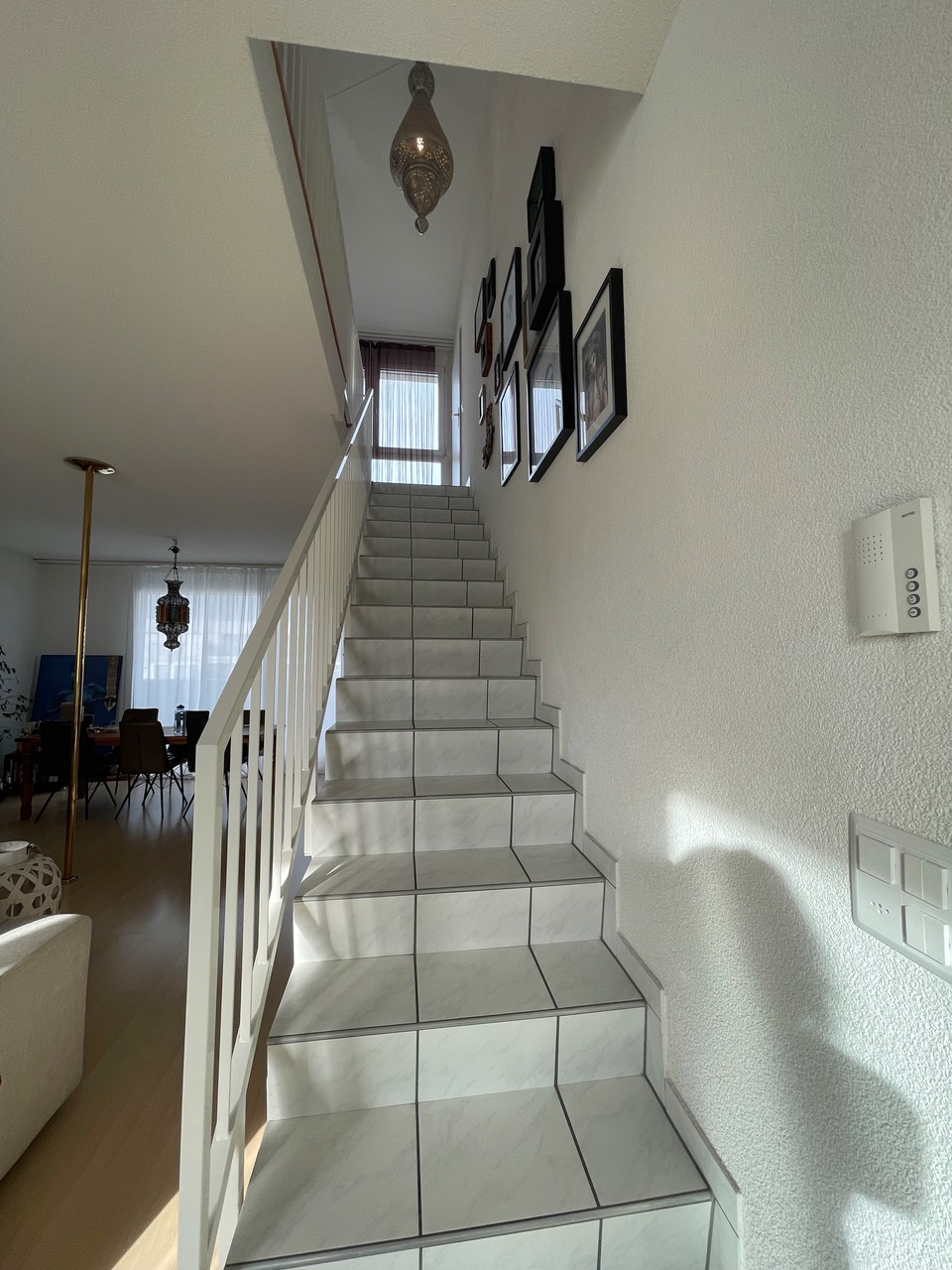 Chambre en colocation