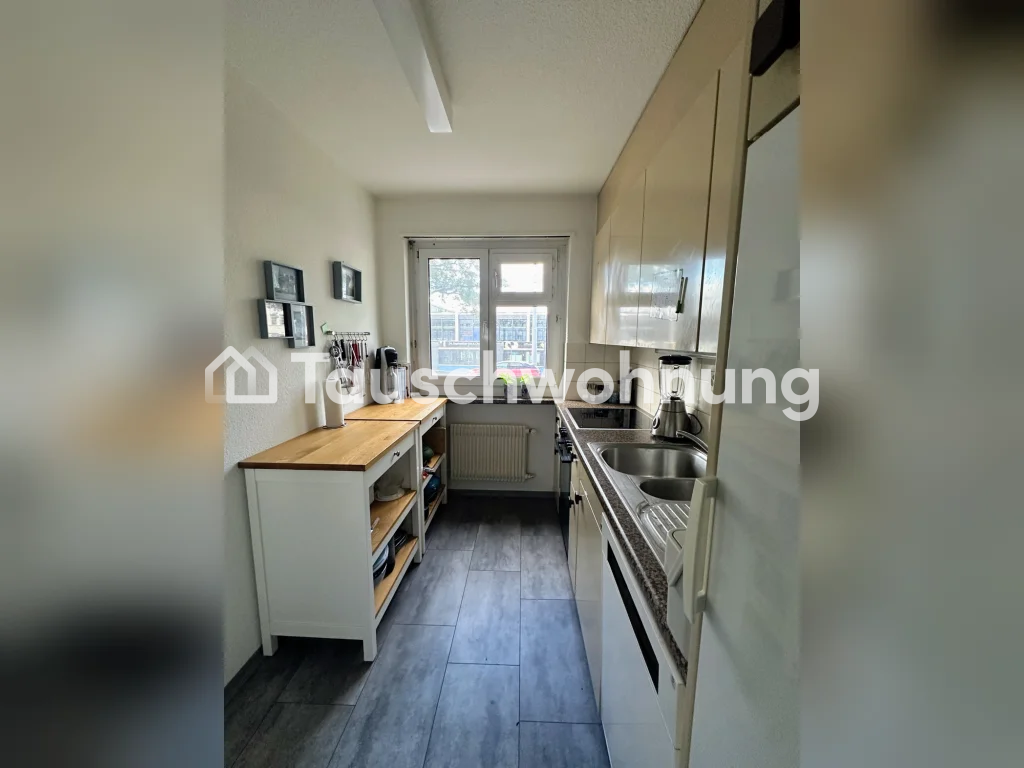 Appartamento di 2 ½ locali, foto 1 di 8