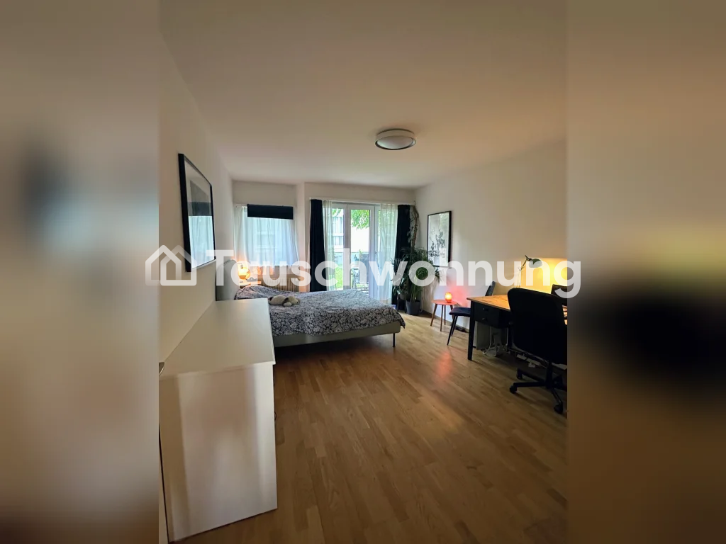 Appartamento di 2 ½ locali, foto 7 di 8