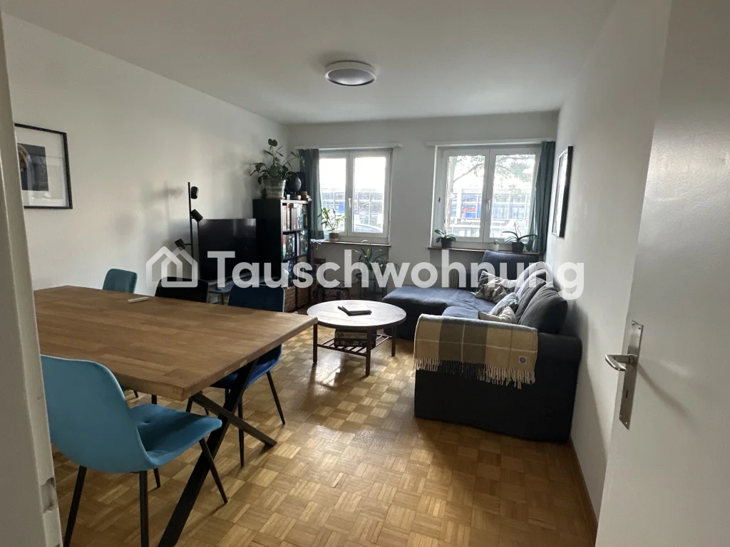 Appartamento di 2 ½ locali, foto 3 di 8