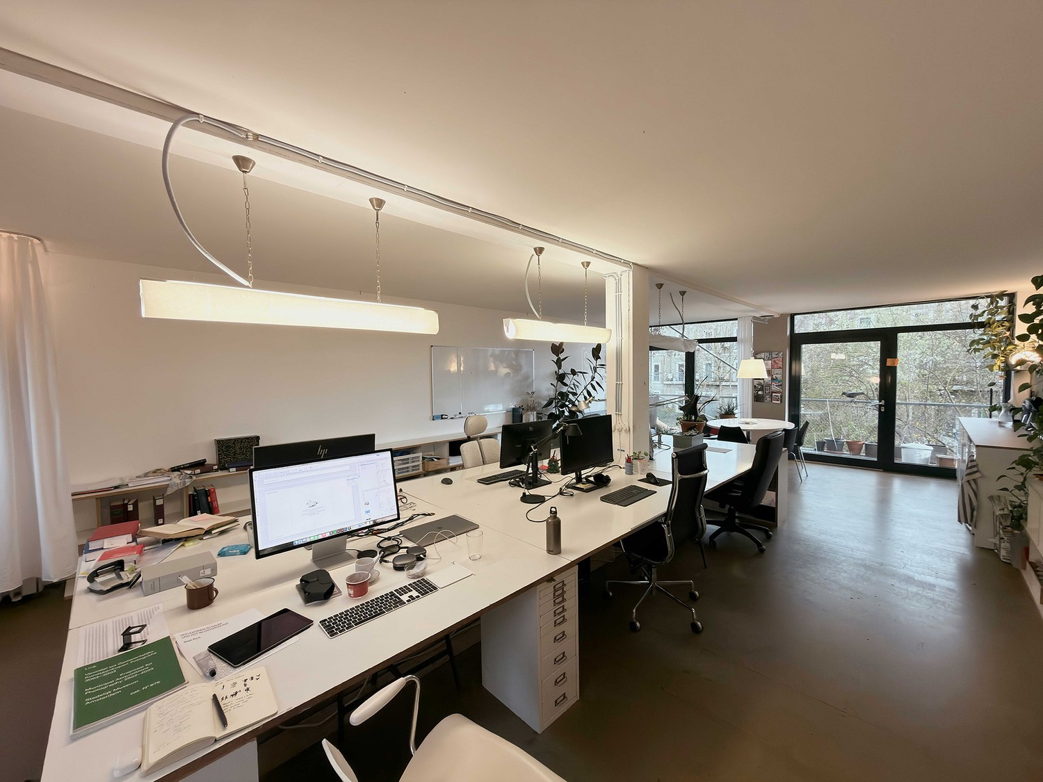 Office, Foto 1 von 6