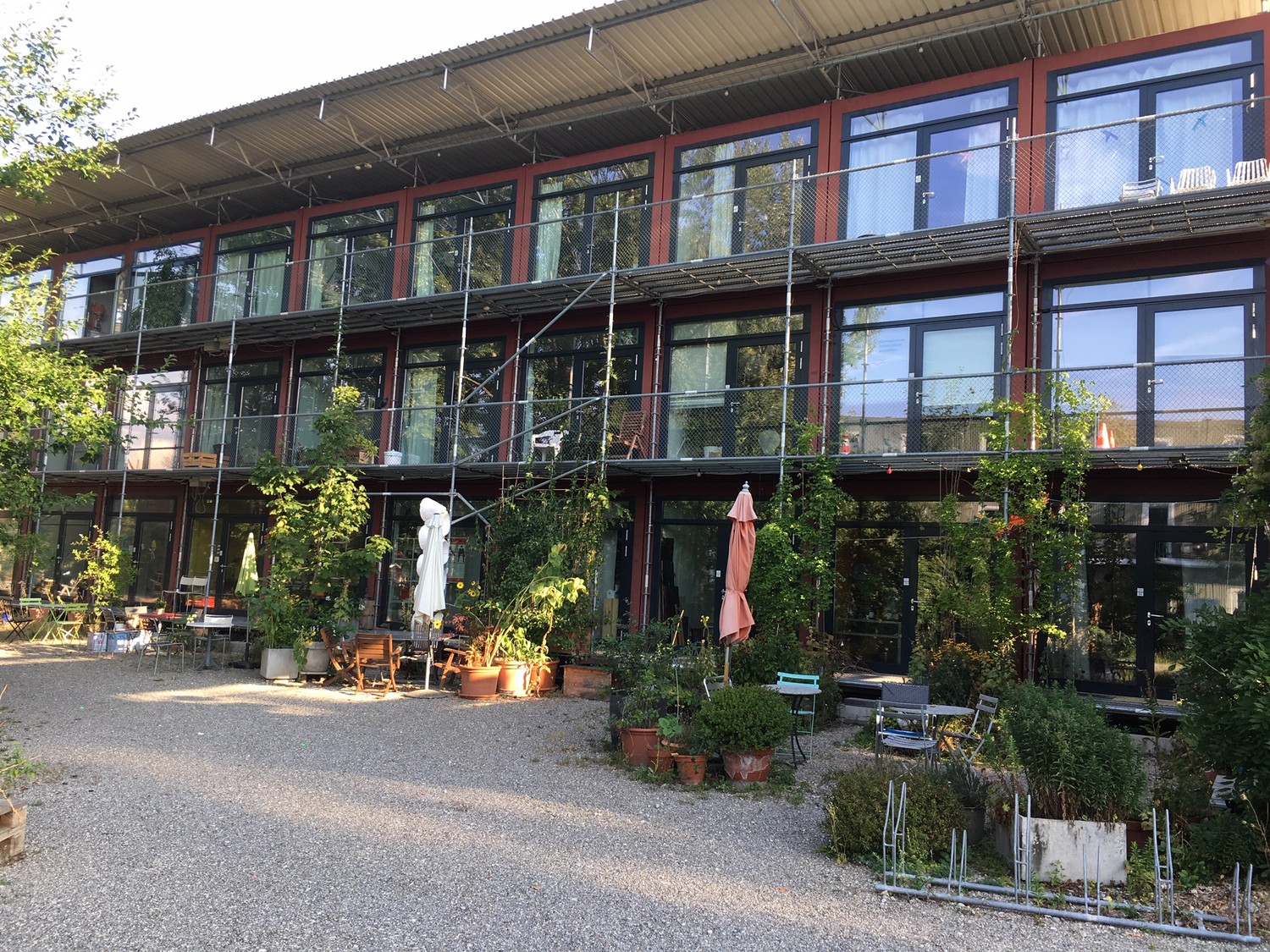 Office, Foto 6 von 6