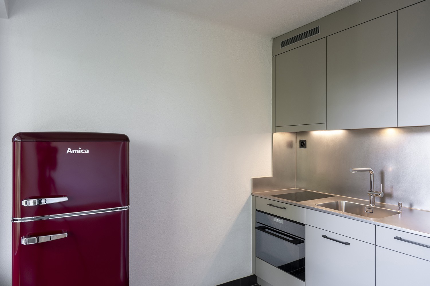Appartamento di 1 ½ locali