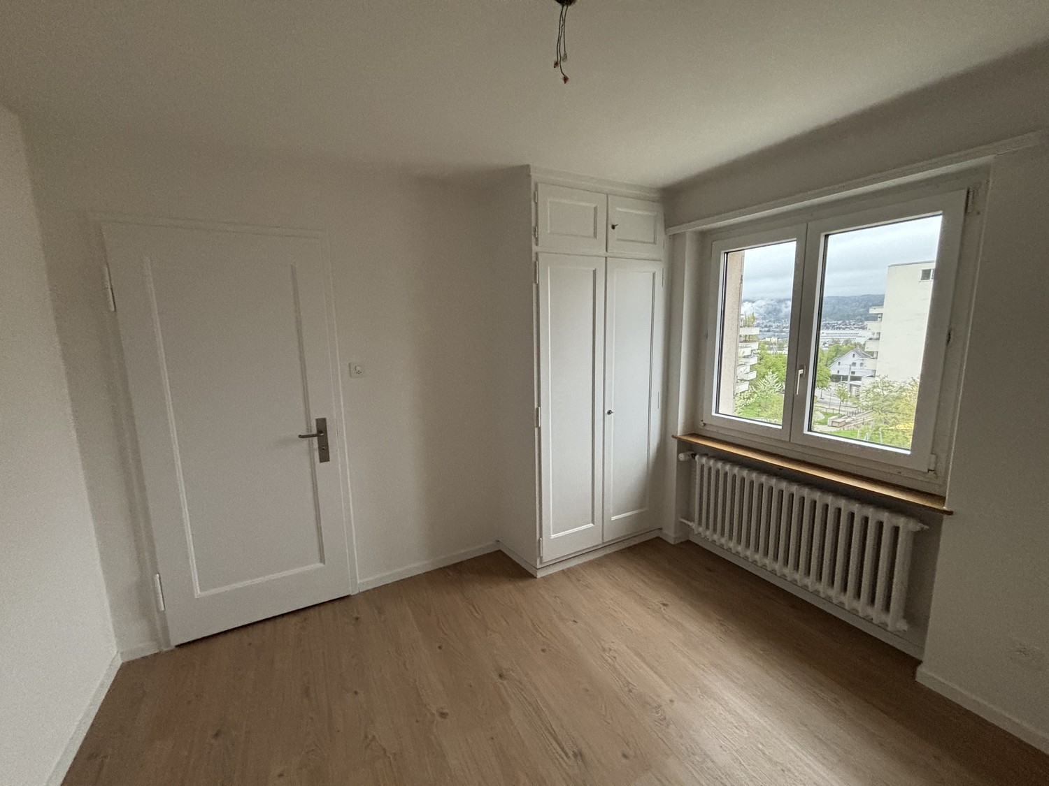 Room in a shared flat, Foto 2 von 3