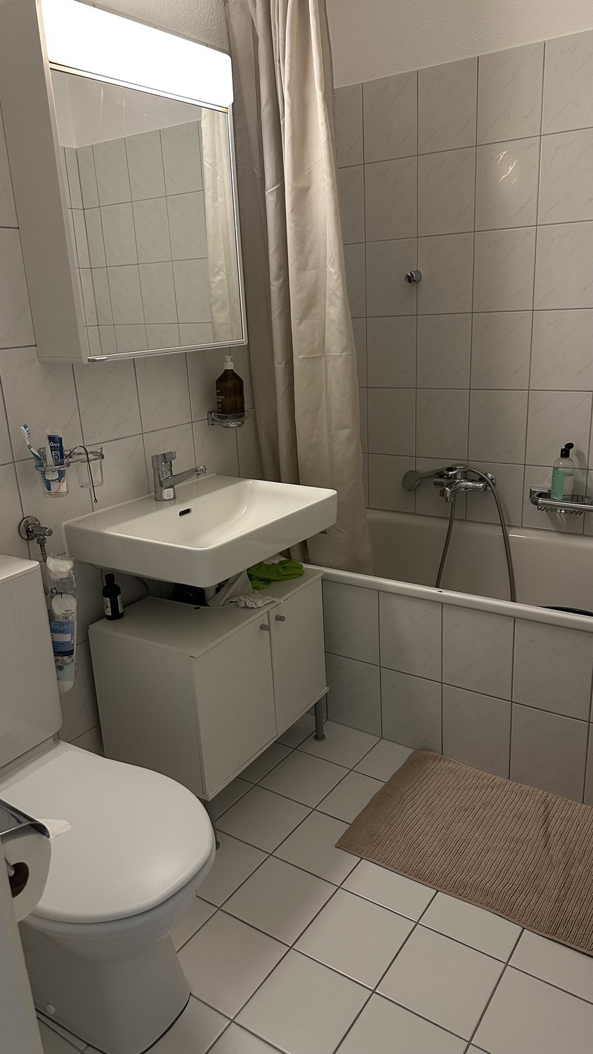 2 ½ Zimmer-Wohnung, Foto 5 von 6