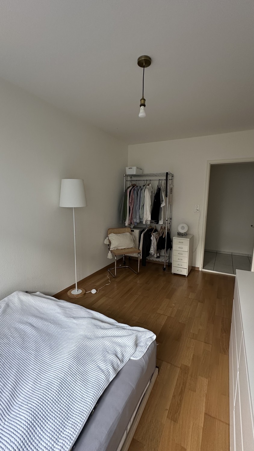2 ½ Zimmer-Wohnung, Foto 6 von 6