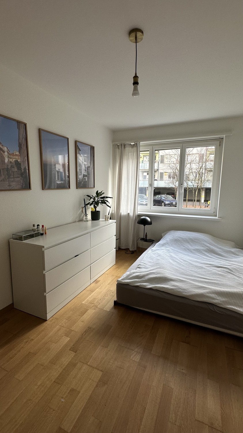 2 ½ Zimmer-Wohnung, Foto 1 von 6