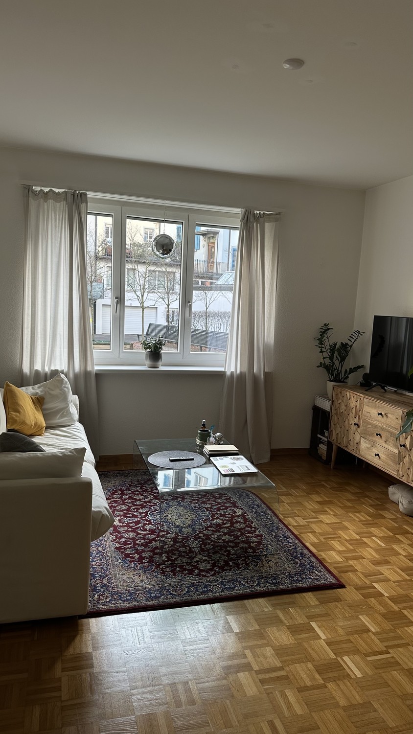 2 ½ Zimmer-Wohnung, Foto 3 von 6