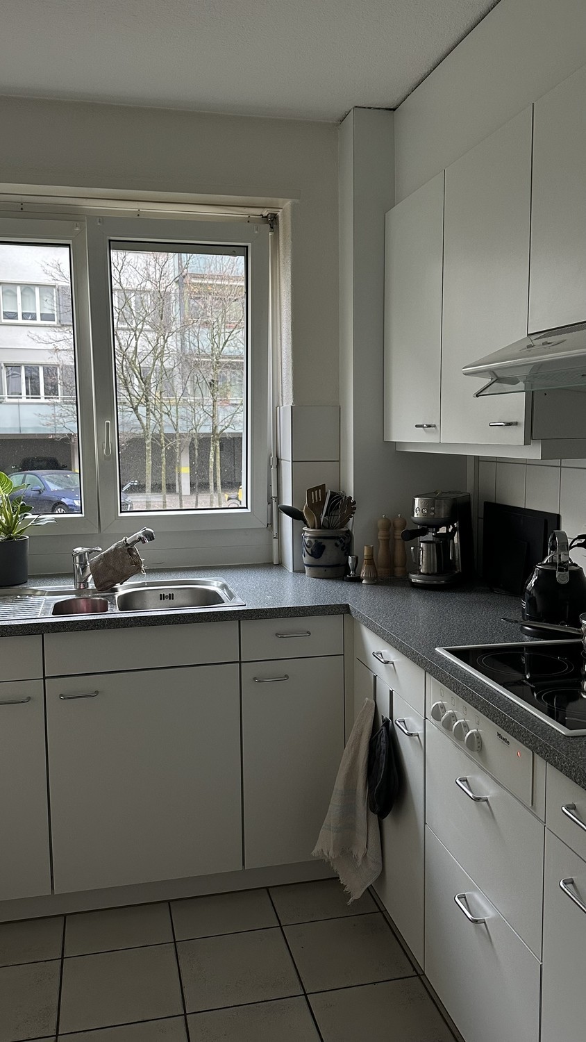 2 ½ Zimmer-Wohnung, Foto 2 von 6