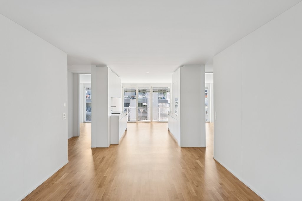 4 ½ rooms apartment, Foto 4 von 10