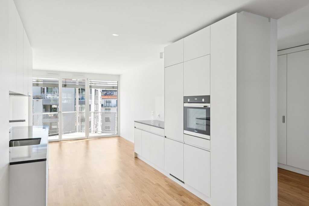 4 ½ rooms apartment, Foto 6 von 10
