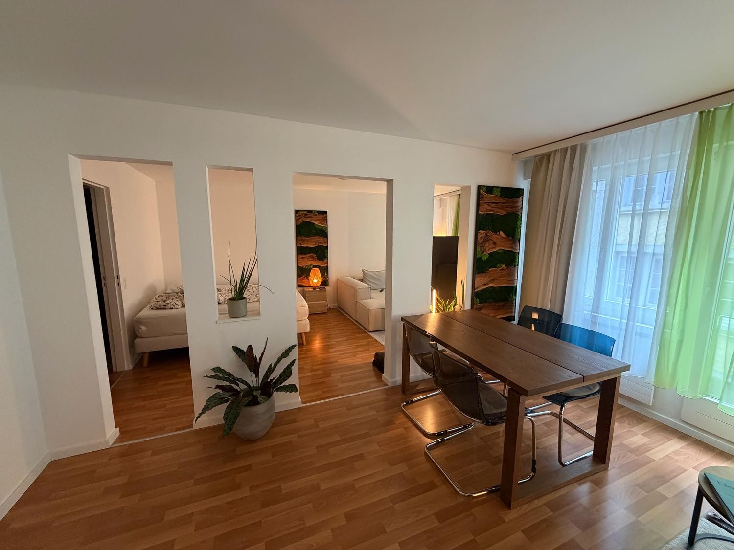 Appartamento di 2 ½ locali