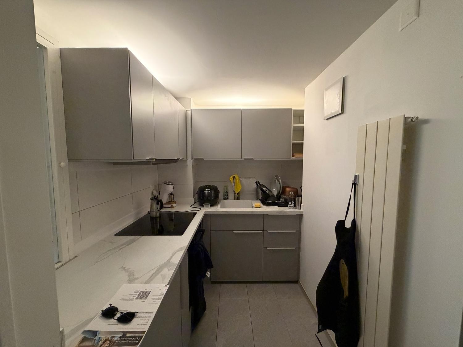 Appartamento di 2 ½ locali