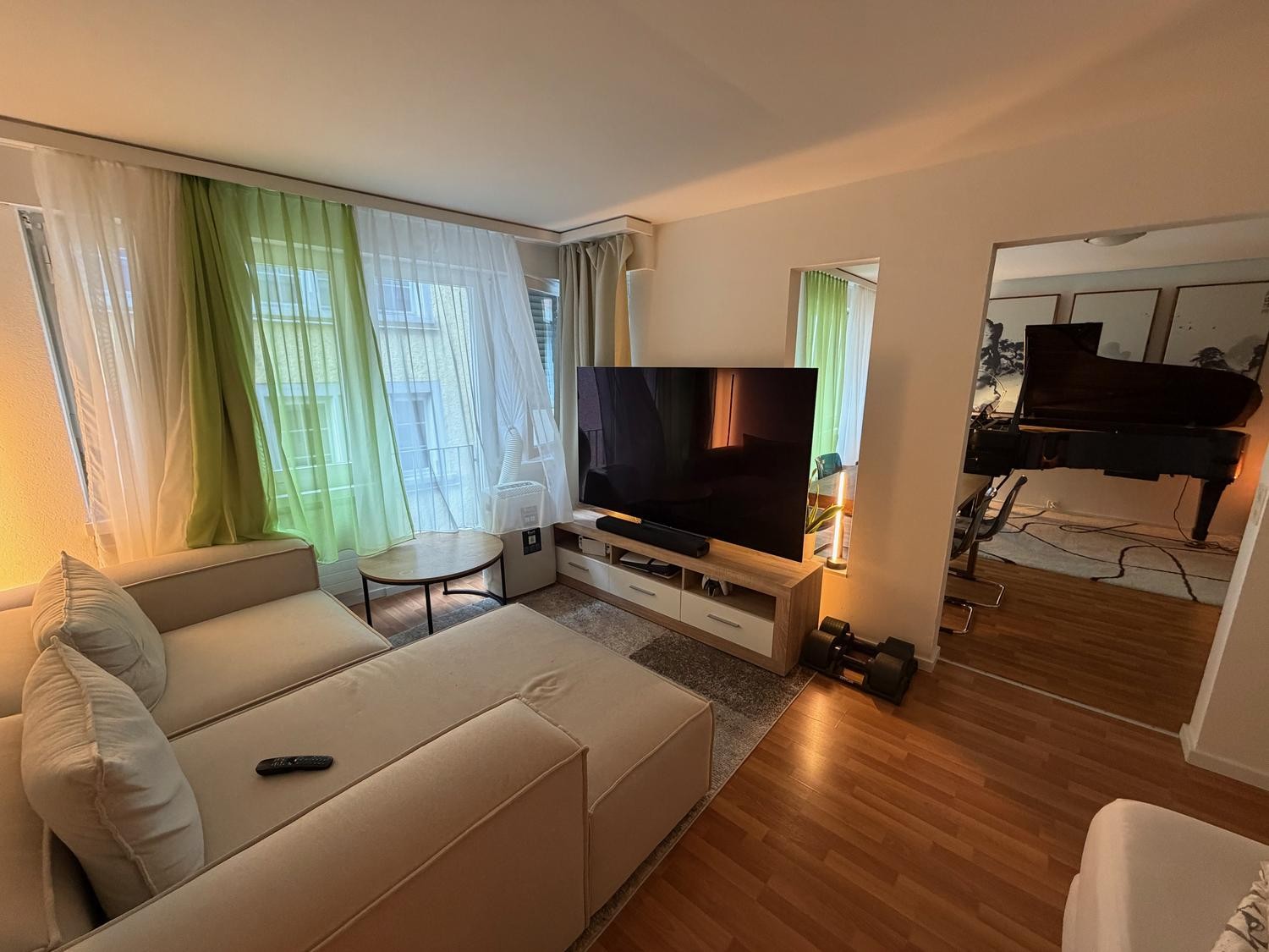 Appartamento di 2 ½ locali