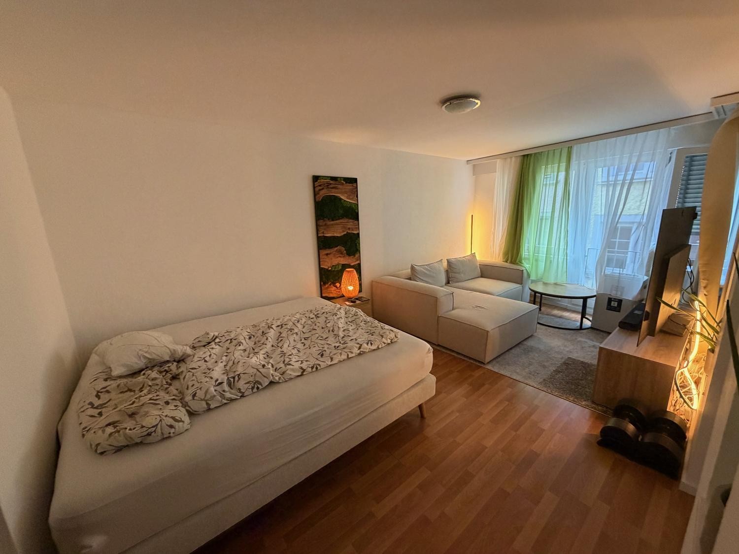 Appartamento di 2 ½ locali