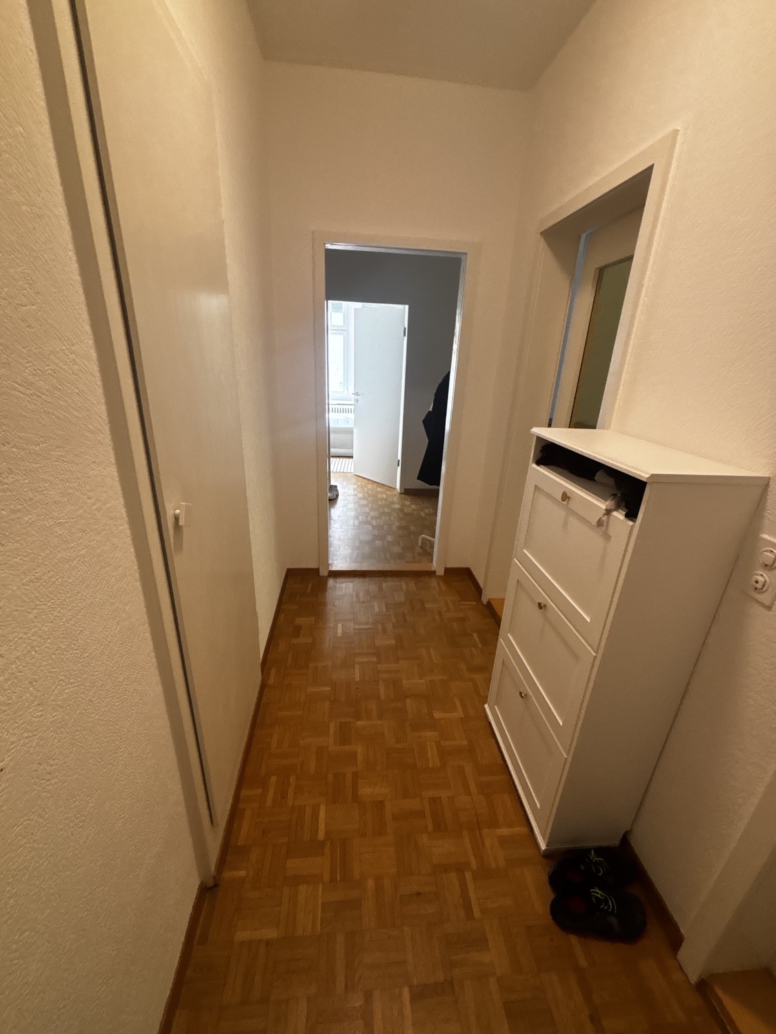 Chambre en colocation