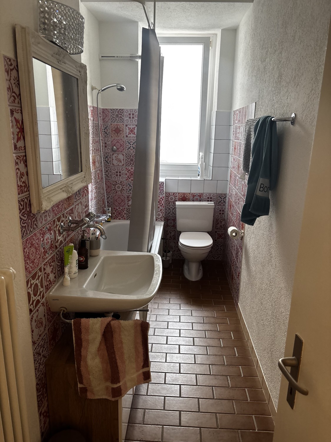 Chambre en colocation
