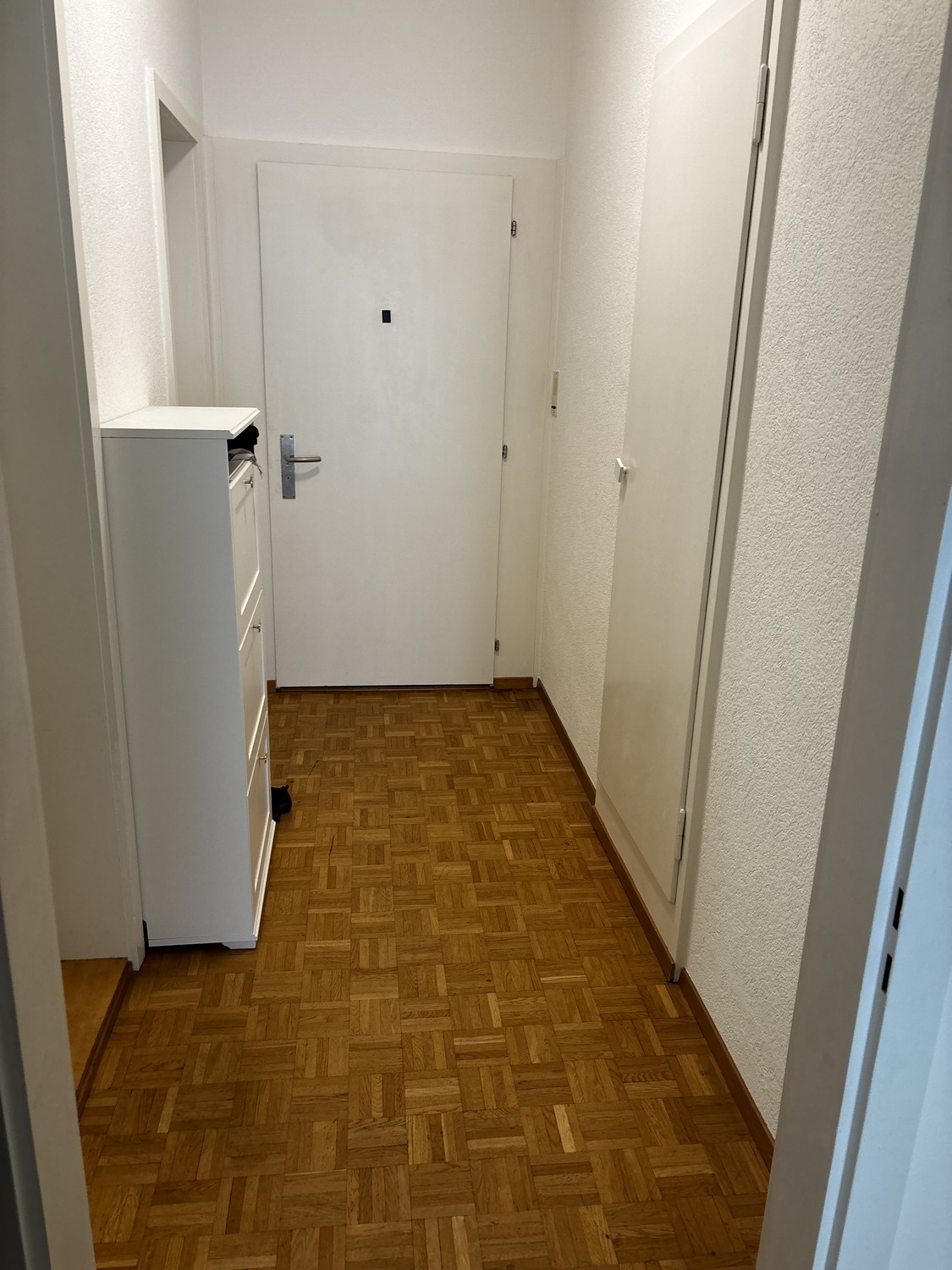 Chambre en colocation