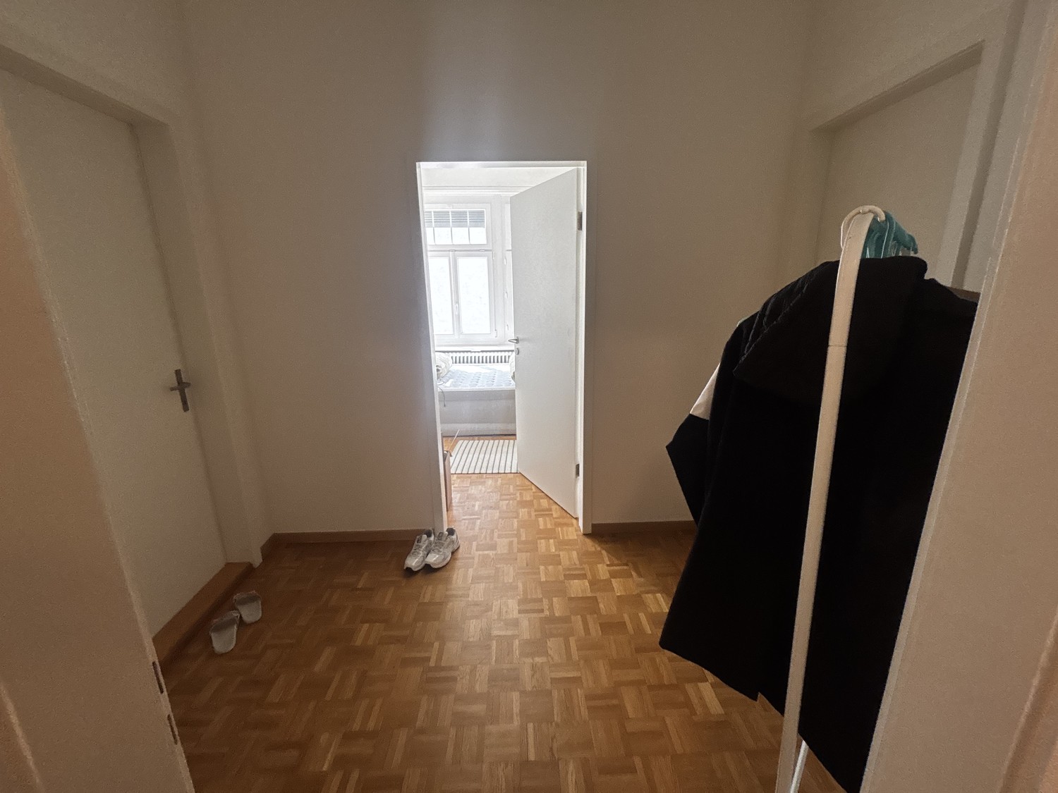 Chambre en colocation