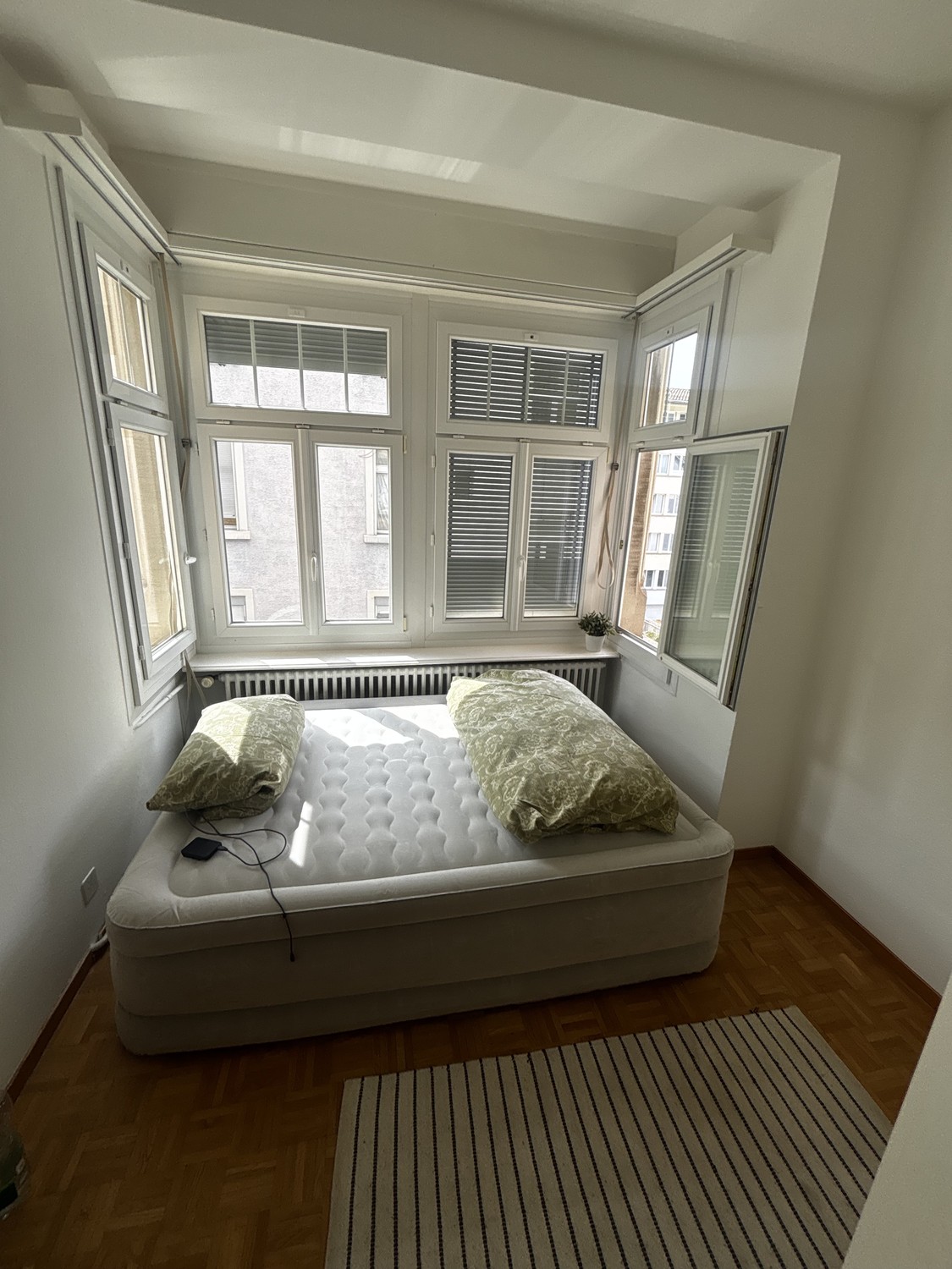 Chambre en colocation