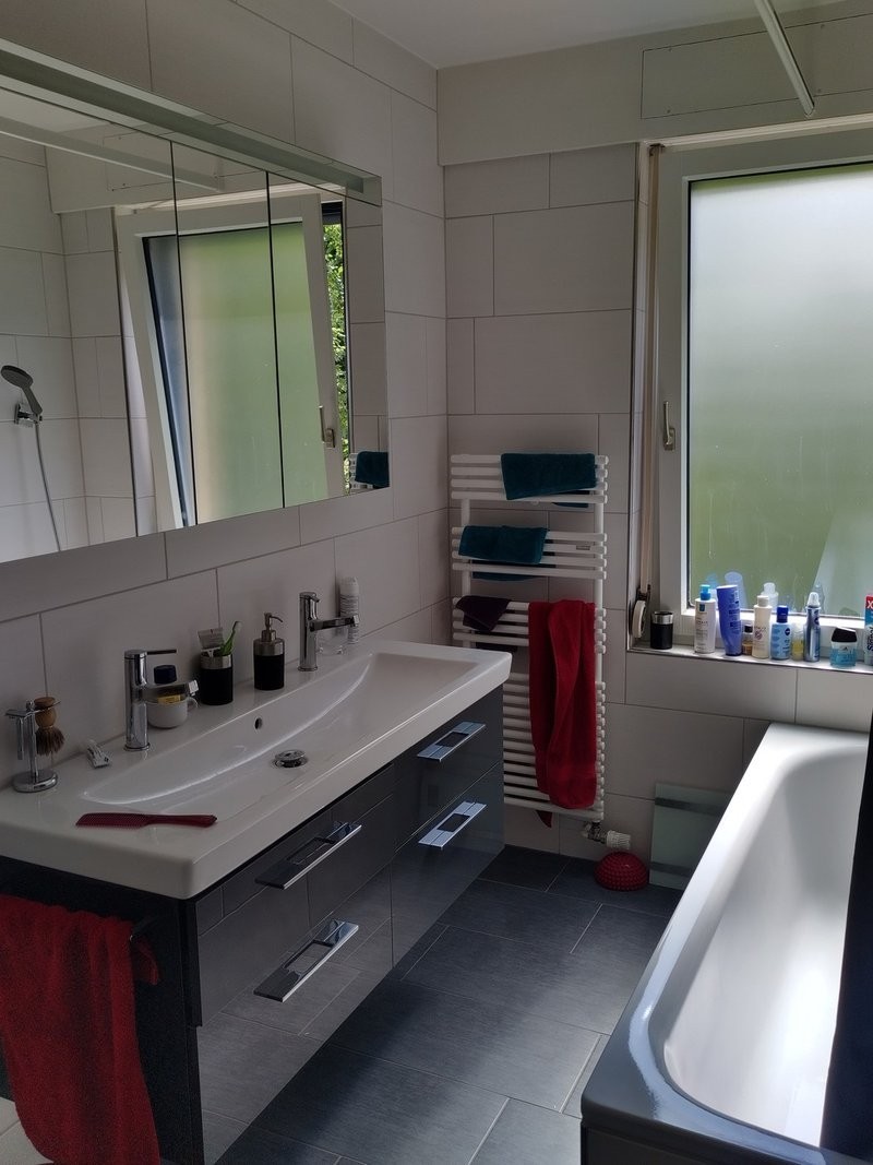 Zimmer in einer WG