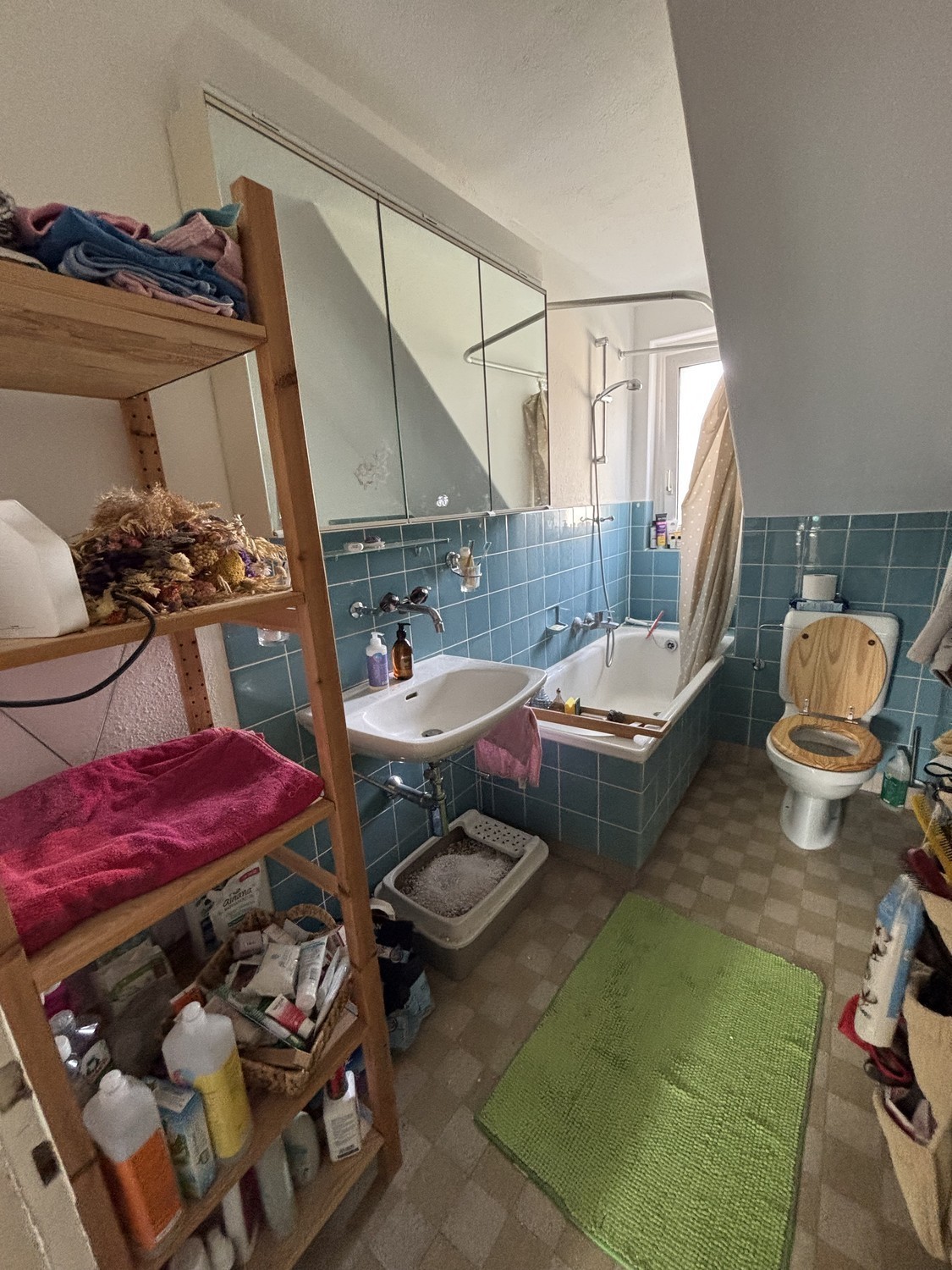 Zimmer in einer WG