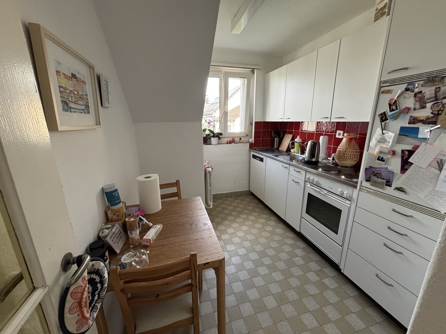Zimmer in einer WG
