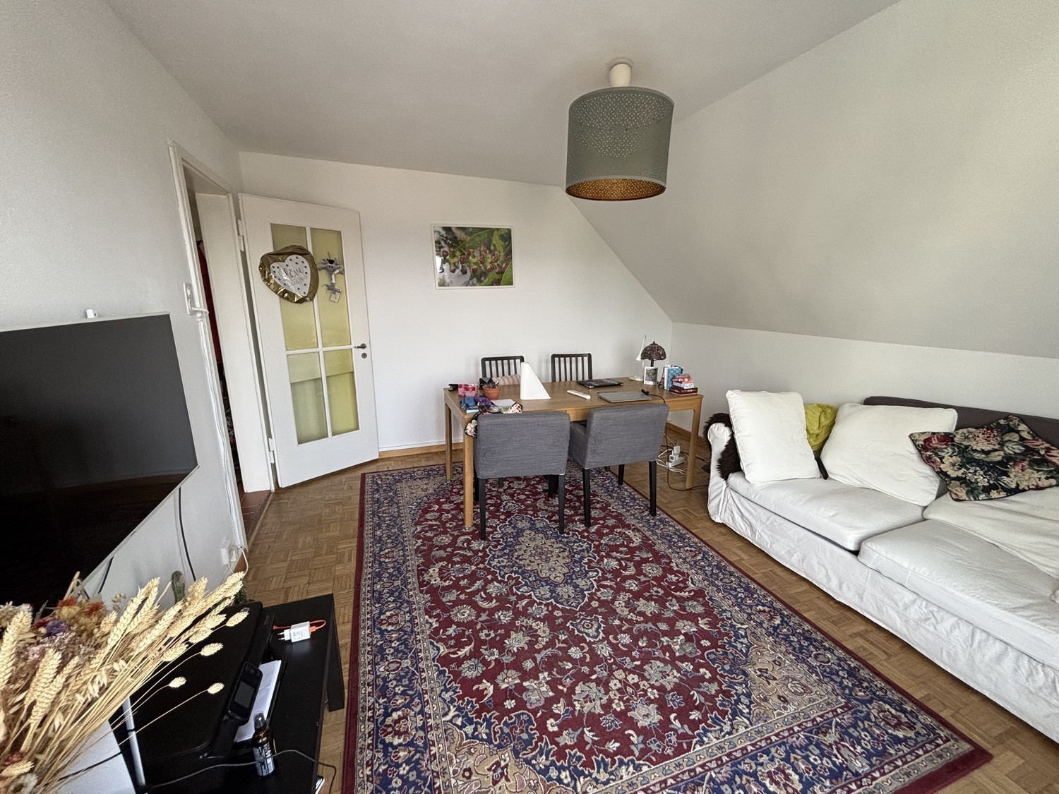 Zimmer in einer WG
