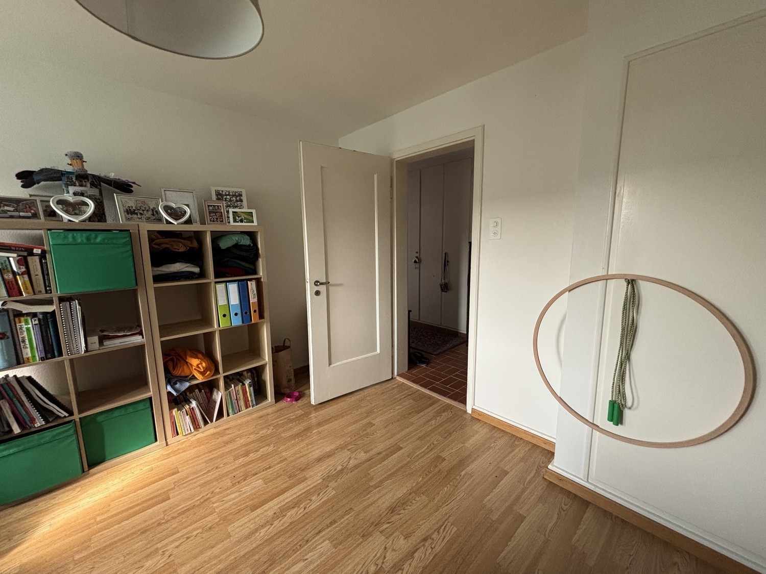 Zimmer in einer WG