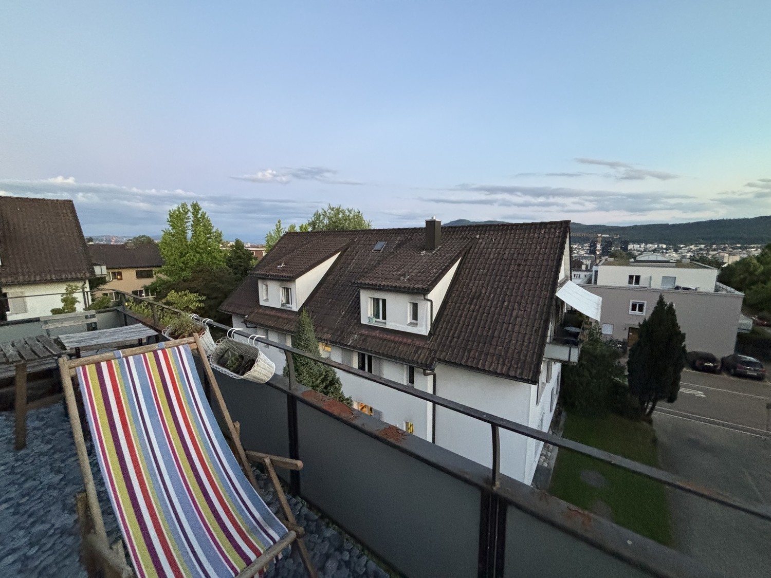 Zimmer in einer WG