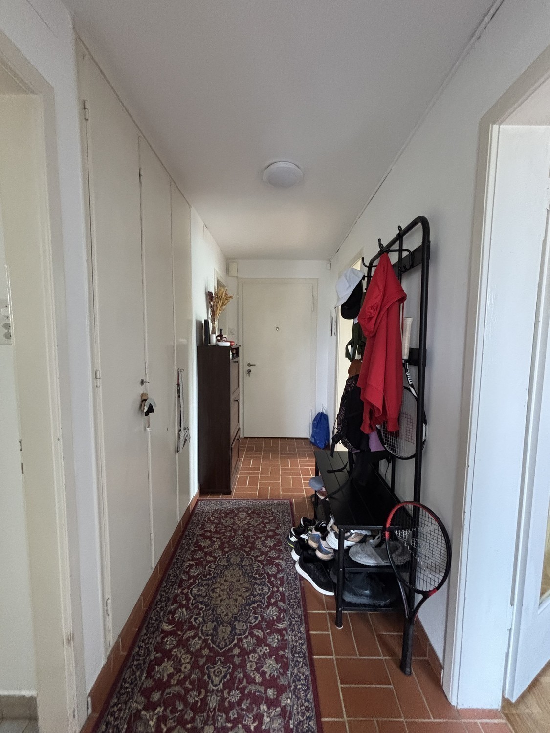 Zimmer in einer WG