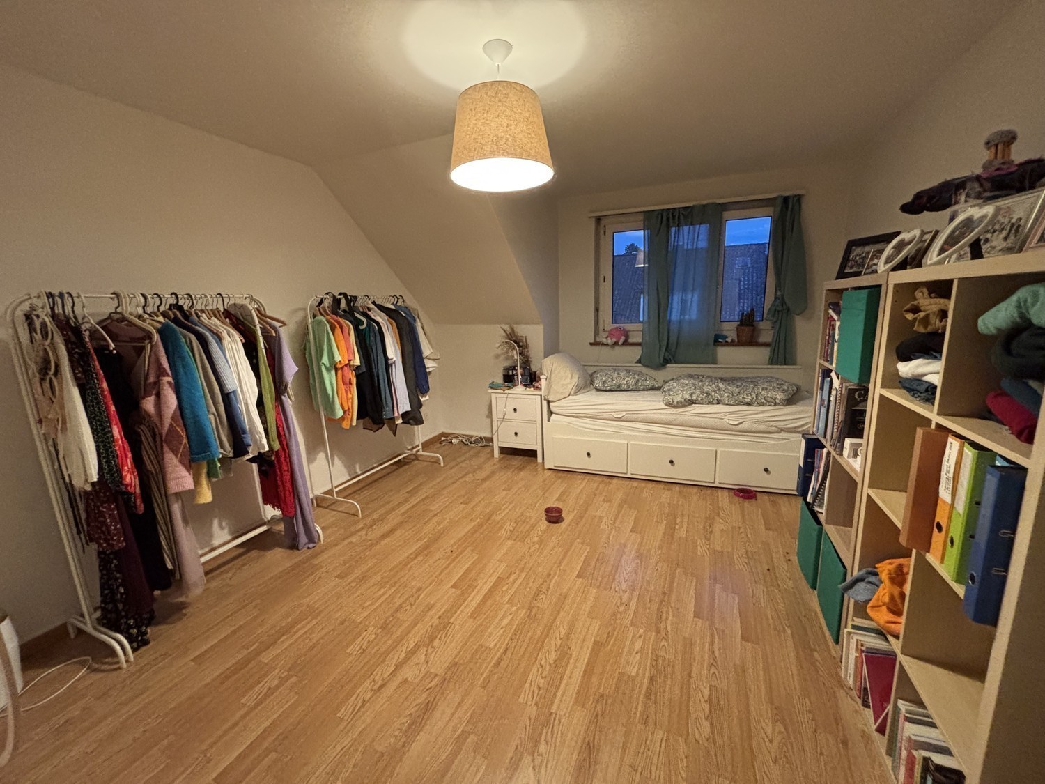 Zimmer in einer WG