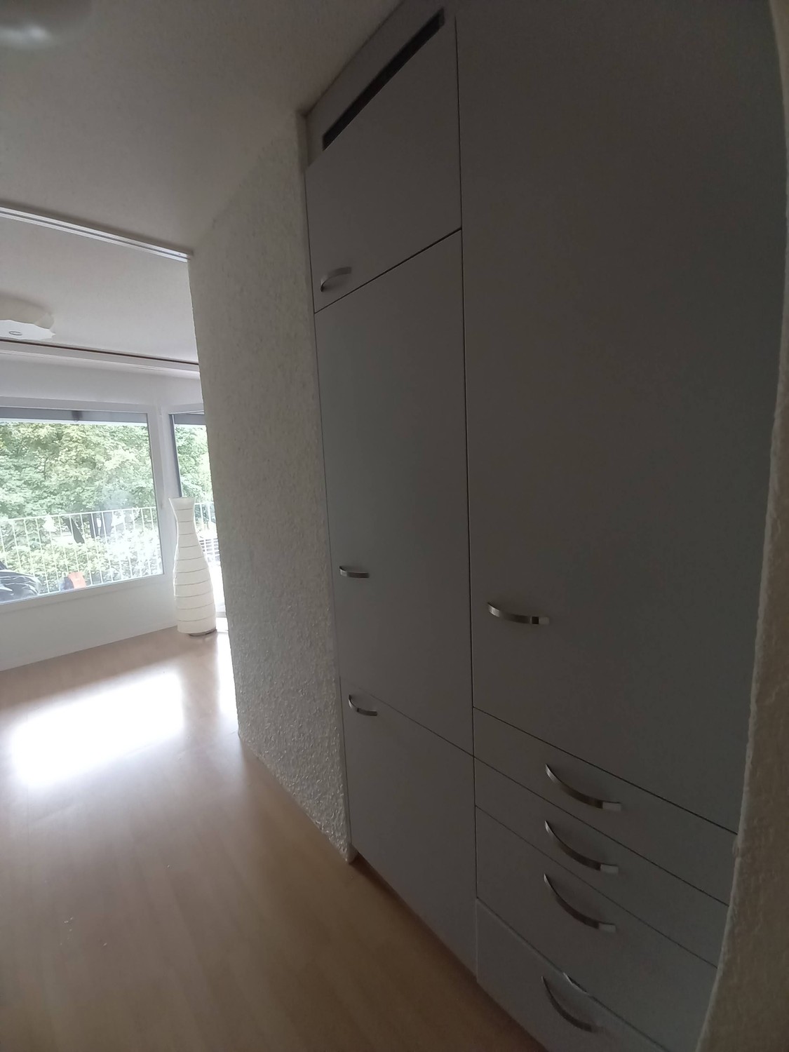 appartamento di 1 ½ locali, foto 3 di 5